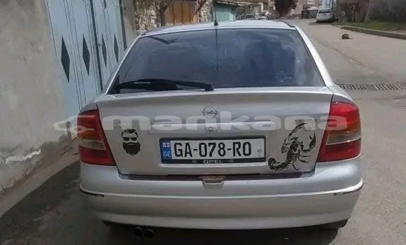 Buy Used Opel Ascona Other Car in Batumi in Ajaria Buy Used Opel Ascona Other Car in Batumi in Ajaria