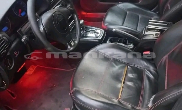 Buy Used CHTC PICK UP Black Car in Bagdadi in Imereti