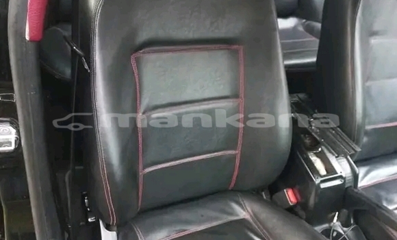 Buy Used CHTC PICK UP Black Car in Bagdadi in Imereti Buy Used CHTC PICK UP Black Car in Bagdadi in Imereti