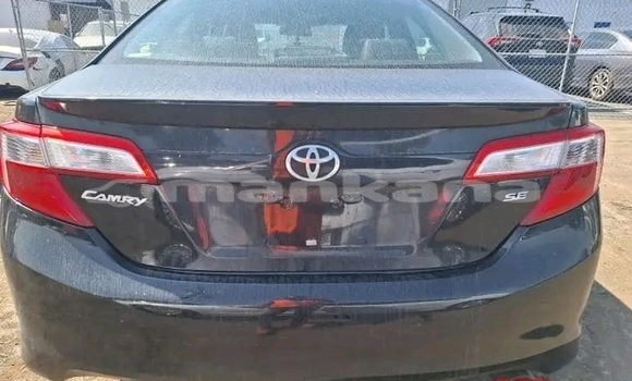 Buy Used Toyota Camry Black Car in Cageri in Racha Buy Used Toyota Camry Black Car in Cageri in Racha