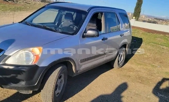 Buy Used Honda CR–V Black Car in Tkvarcheli in Abhasia Buy Used Honda CR–V Black Car in Tkvarcheli in Abhasia