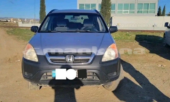 Buy Used Honda CR–V Black Car in Tkvarcheli in Abhasia Buy Used Honda CR–V Black Car in Tkvarcheli in Abhasia
