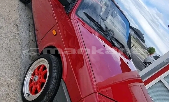 Buy Used Alpine A310 Red Car in Rustavi in Tbilisi Buy Used Alpine A310 Red Car in Rustavi in Tbilisi