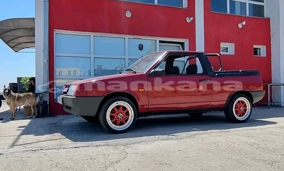 Buy Used Alpine A310 Red Car in Rustavi in Tbilisi Buy Used Alpine A310 Red Car in Rustavi in Tbilisi