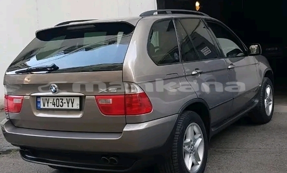 Buy Used GMC Sierra Other Car in Bagdadi in Imereti