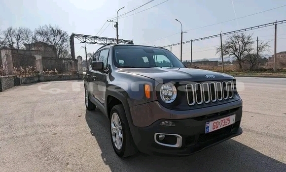 Buy Used Jeep Grand Wagoneer Black Car in Dedoplisckaro in Kaheti Buy Used Jeep Grand Wagoneer Black Car in Dedoplisckaro in Kaheti