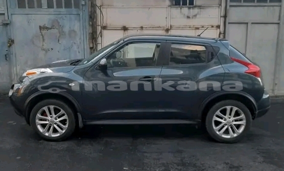 Buy Used Bronto Ris Black Car in Gurdzhaani in Kaheti Buy Used Bronto Ris Black Car in Gurdzhaani in Kaheti