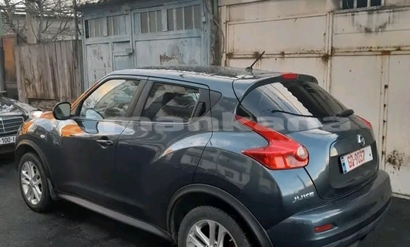 Buy Used Bronto Ris Black Car in Gurdzhaani in Kaheti Buy Used Bronto Ris Black Car in Gurdzhaani in Kaheti