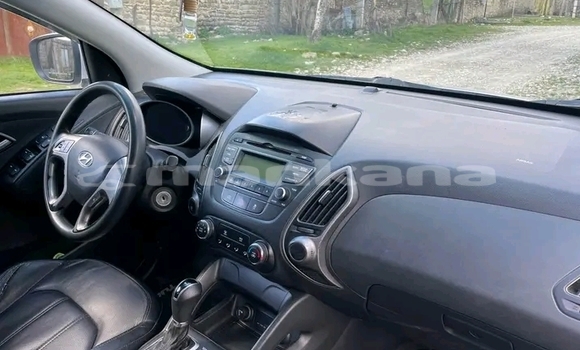 Buy Used Hyundai Tucson Other Car in Dioknisi in Ajaria Buy Used Hyundai Tucson Other Car in Dioknisi in Ajaria