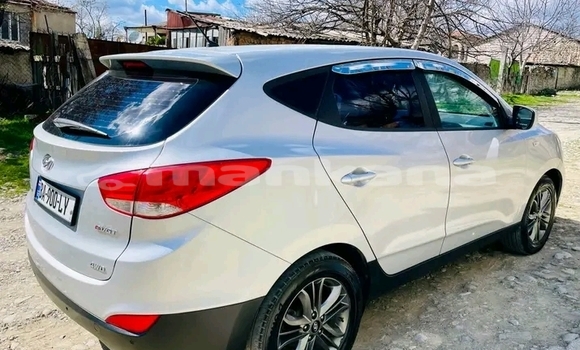 Buy Used Hyundai Tucson Other Car in Dioknisi in Ajaria Buy Used Hyundai Tucson Other Car in Dioknisi in Ajaria