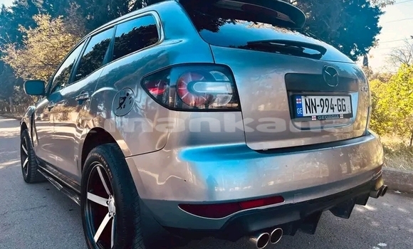 Buy Used Chrysler 300M Other Car in Batumi in Ajaria