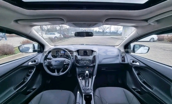 Buy Used BMW 2er White Car in Batumi in Ajaria