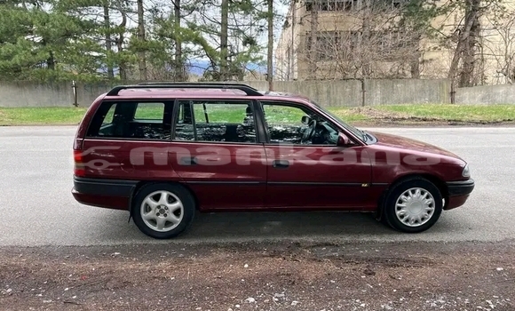 Buy Used Nissan 300ZX Red Car in Batumi in Ajaria Buy Used Nissan 300ZX Red Car in Batumi in Ajaria