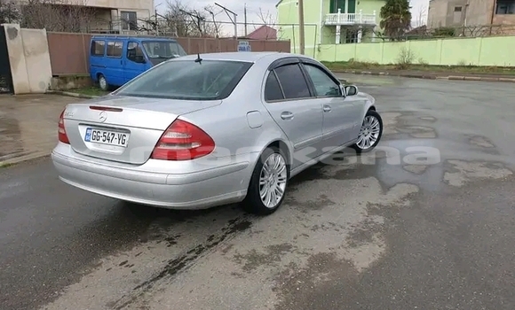 Buy Used Toyota Altis Other Car in Batumi in Ajaria Buy Used Toyota Altis Other Car in Batumi in Ajaria