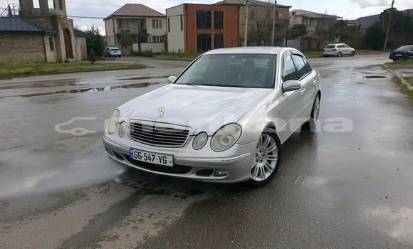 Buy Used Toyota Altis Other Car in Batumi in Ajaria Buy Used Toyota Altis Other Car in Batumi in Ajaria