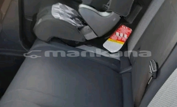 Buy Used Jeep Liberty Black Car in Cnori in Kaheti Buy Used Jeep Liberty Black Car in Cnori in Kaheti