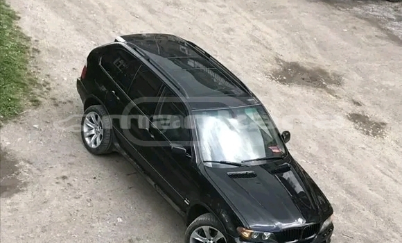 Buy Used BMW 326 Black Car in Bagdadi in Imereti Buy Used BMW 326 Black Car in Bagdadi in Imereti