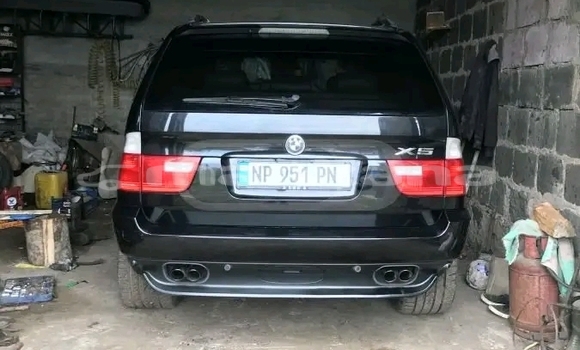 Buy Used BMW 326 Black Car in Bagdadi in Imereti Buy Used BMW 326 Black Car in Bagdadi in Imereti