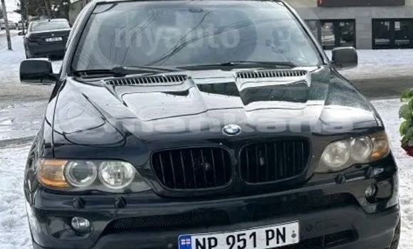 Buy Used BMW 326 Black Car in Bagdadi in Imereti Buy Used BMW 326 Black Car in Bagdadi in Imereti