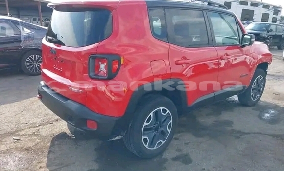 Buy Used Jeep Patriot Red Car in Ahali Atoni in Abhasia Buy Used Jeep Patriot Red Car in Ahali Atoni in Abhasia