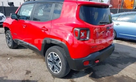 Buy Used Jeep Patriot Red Car in Ahali Atoni in Abhasia Buy Used Jeep Patriot Red Car in Ahali Atoni in Abhasia