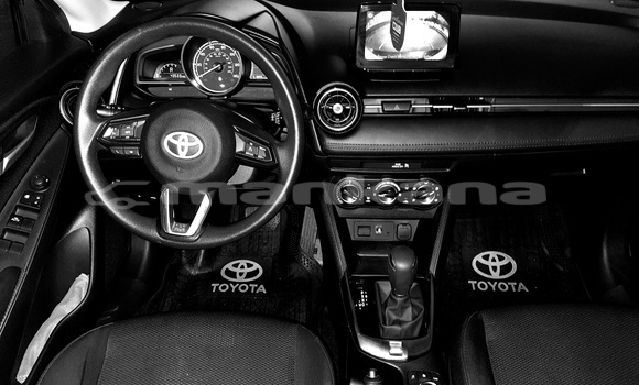 Buy New Toyota Yaris Other Car in Tbilisi in Tbilisi Buy New Toyota Yaris Other Car in Tbilisi in Tbilisi