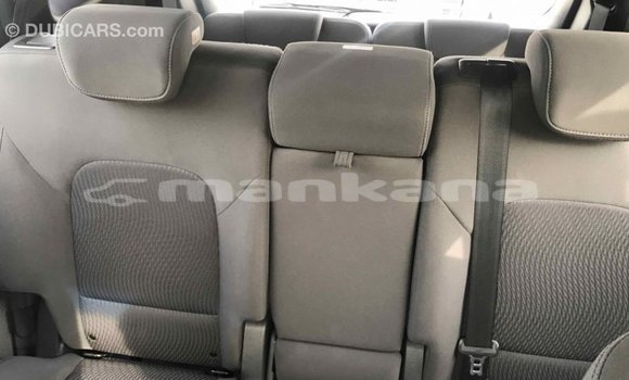 Buy Import Hyundai Santa Fe Black Car in Import - Dubai in Abhasia Buy Import Hyundai Santa Fe Black Car in Import - Dubai in Abhasia