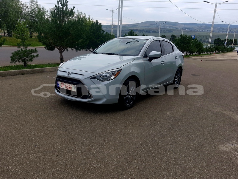 Big with watermark toyota yaris tbilisi rustavi 5216