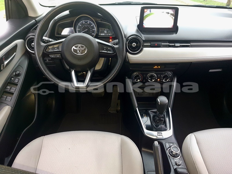 Big with watermark toyota yaris tbilisi rustavi 5216