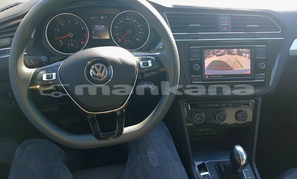 Buy New Volkswagen Tiguan White Car in Rustavi in Tbilisi Buy New Volkswagen Tiguan White Car in Rustavi in Tbilisi