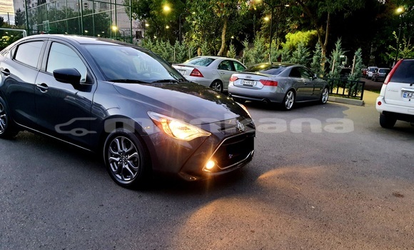 Buy New Toyota Yaris Other Car in Tbilisi in Tbilisi Buy New Toyota Yaris Other Car in Tbilisi in Tbilisi