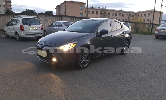 Buy New Toyota Yaris Other Car in Tbilisi in Tbilisi Buy New Toyota Yaris Other Car in Tbilisi in Tbilisi