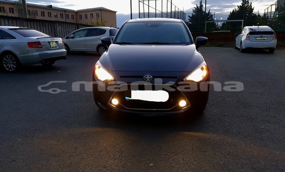 Buy New Toyota Yaris Other Car in Tbilisi in Tbilisi Buy New Toyota Yaris Other Car in Tbilisi in Tbilisi