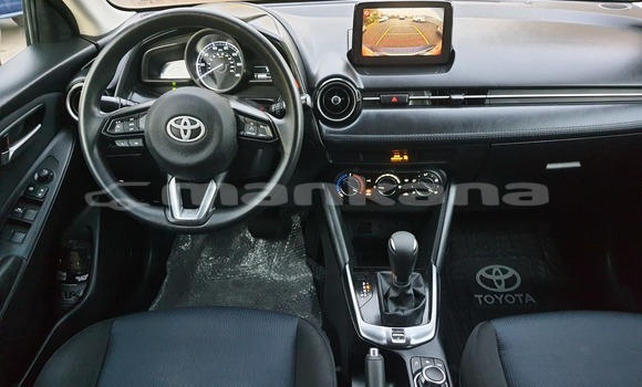 Buy New Toyota Yaris Other Car in Tbilisi in Tbilisi Buy New Toyota Yaris Other Car in Tbilisi in Tbilisi