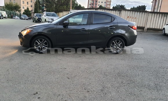 Buy New Toyota Yaris Other Car in Tbilisi in Tbilisi Buy New Toyota Yaris Other Car in Tbilisi in Tbilisi
