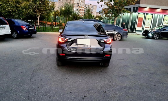 Buy New Toyota Yaris Other Car in Tbilisi in Tbilisi Buy New Toyota Yaris Other Car in Tbilisi in Tbilisi