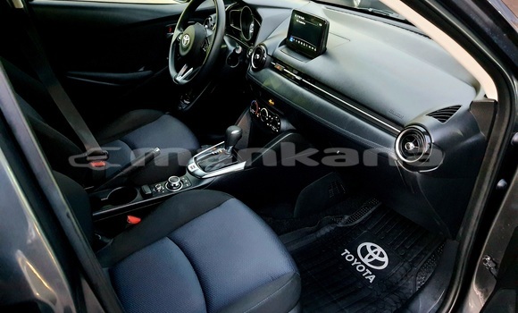 Buy New Toyota Yaris Other Car in Tbilisi in Tbilisi Buy New Toyota Yaris Other Car in Tbilisi in Tbilisi