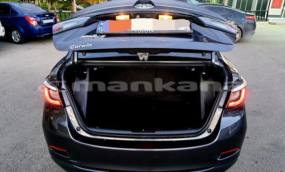 Buy New Toyota Yaris Other Car in Tbilisi in Tbilisi Buy New Toyota Yaris Other Car in Tbilisi in Tbilisi