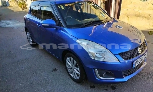 Buy Used Alpine GTA Blue Car in Batumi in Ajaria Buy Used Alpine GTA Blue Car in Batumi in Ajaria