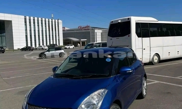 Buy Used Alpine GTA Blue Car in Batumi in Ajaria Buy Used Alpine GTA Blue Car in Batumi in Ajaria