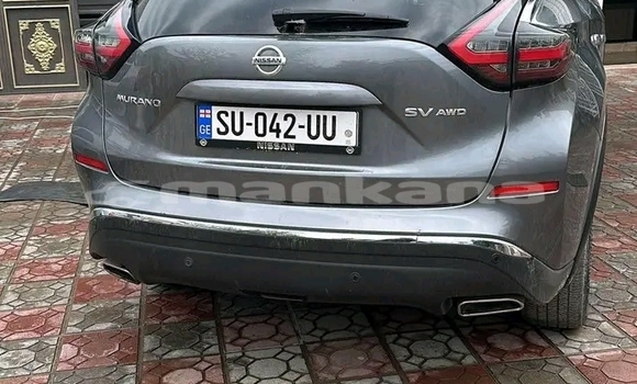 Buy Used Nissan Cherry Green Car in Mcheta in Mcheta-Mtianeti Buy Used Nissan Cherry Green Car in Mcheta in Mcheta-Mtianeti