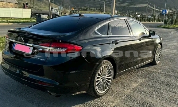 Buy Used BMW 2-Series Black Car in Batumi in Ajaria