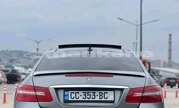 Buy Used Mercedes-Benz 250 Other Car in Import - Dubai in Abhasia Buy Used Mercedes-Benz 250 Other Car in Import - Dubai in Abhasia