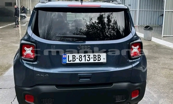 Buy Used Jeep Liberty Black Car in Batumi in Ajaria Buy Used Jeep Liberty Black Car in Batumi in Ajaria