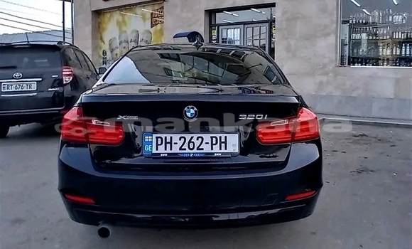 Buy Used BMW 2er Black Car in Batumi in Ajaria Buy Used BMW 2er Black Car in Batumi in Ajaria