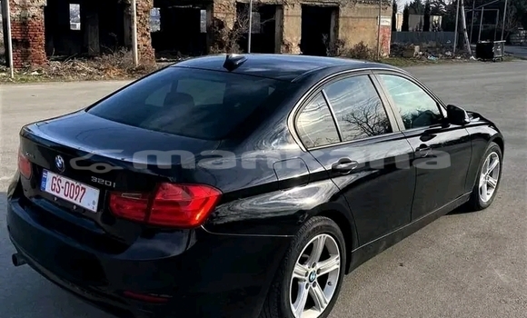 Buy Used BMW 2er Black Car in Batumi in Ajaria Buy Used BMW 2er Black Car in Batumi in Ajaria