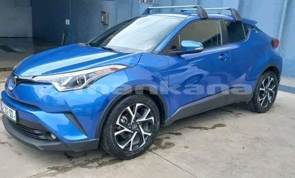 Buy Used GAC Trumpchi GS8 Blue Car in Batumi in Ajaria Buy Used GAC Trumpchi GS8 Blue Car in Batumi in Ajaria