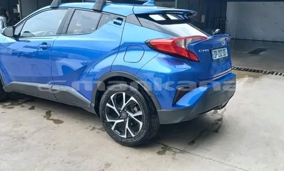 Buy Used GAC Trumpchi GS8 Blue Car in Batumi in Ajaria Buy Used GAC Trumpchi GS8 Blue Car in Batumi in Ajaria