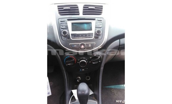 Buy Import Hyundai Accent Brown Car in Import - Dubai in Abhasia Buy Import Hyundai Accent Brown Car in Import - Dubai in Abhasia