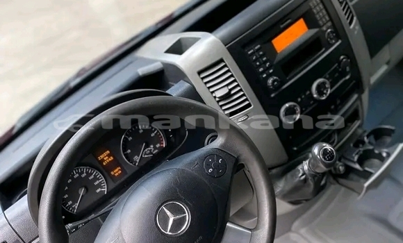 Buy Used Toyota bB Red Car in Gulripshi in Abhasia